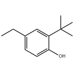 2-tert-Butyl-4-ethylphenol