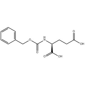 N-Cbz-L-glutamic acid