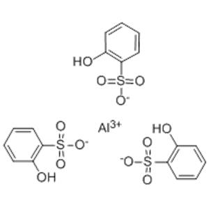 ALUMINUM PHENOL SULFONATE