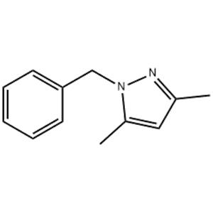 1-BENZYL-3,5-DIMETHYL-1H-PYRAZOLE