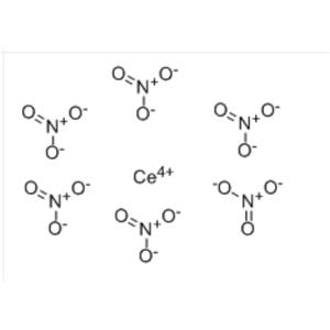 Cerium Nitrate