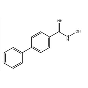 Biphenyl-4-amidoxime