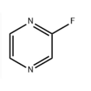 2-FLUOROPYRAZINE 98