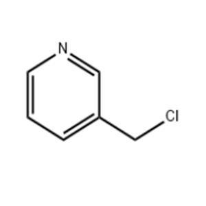 3-(CHLOROMETHYL)PYRIDINE