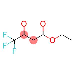 ethyl 4,4,4-trifluoroacetoacetate