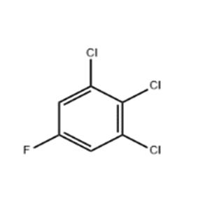 1,2,3-Trichloro-5-fluorobenzene