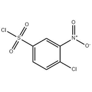 4-Chloro-3-nitrobenzenesulfonyl chloride