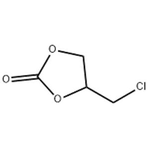 1,3-Dioxolan-2-one, 4-(chloromethyl)-