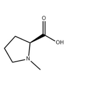 N-Methyl-L-proline