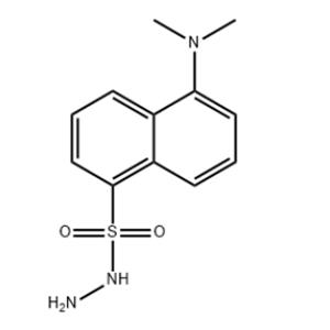 DANSYL HYDRAZINE