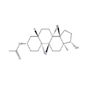 3β-Acetoxy-5α-androstan-17β-ol