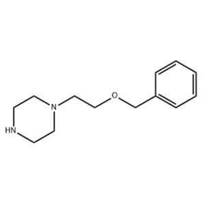 1-(2-BENZYLOXY-ETHYL)-PIPERAZINE