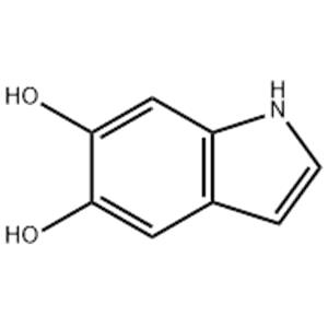 5,6-DIHYDROXYINDOLE