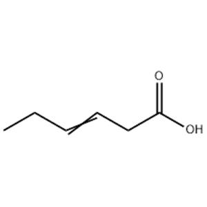 cis-3-Hexenoic acid