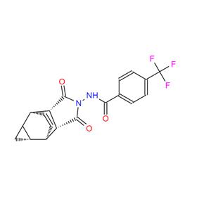 Tecovirimat