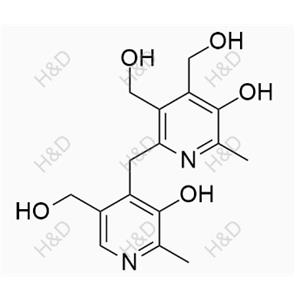 Vitamin B6 Impurity 22