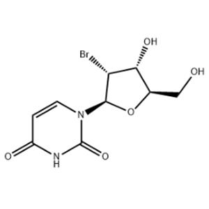 2-Bromo-2-deoxy-D-uridine