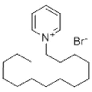 1-tetradecylpyridinium bromide