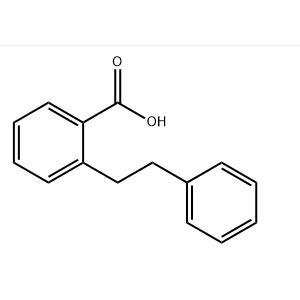 2-Bibenzylcarboxylic acid