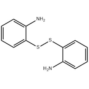 2,2'-Diaminodiphenyl disulphide