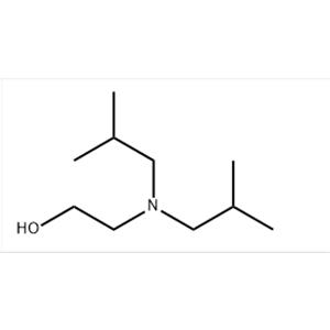 2-(diisobutylamino)ethanol 