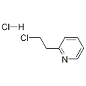 2-(2-Chloroethyl)pyridine hydrochloride