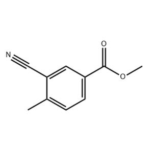 Methyl 3-cyano-4-Methylbenzoate