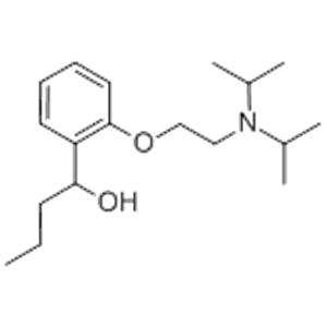 Ketocainol