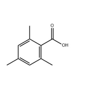 2,4,6-Trimethylbenzoic acid