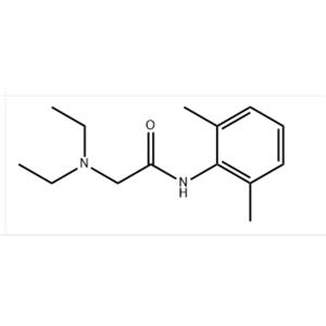 Lidocaine