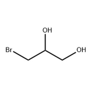 3-Bromo-1,2-propanediol