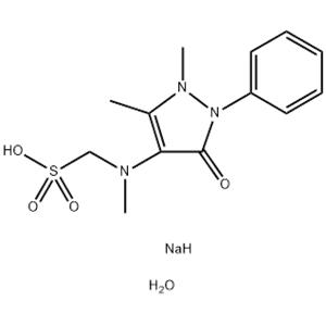 Metamizole Sodium Monohydrate