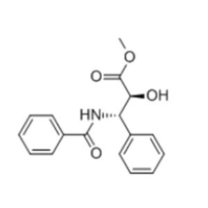 Methyl (2R,3S)-3-(benzoylamino)-2-hydroxy-3-phenylpropanoate