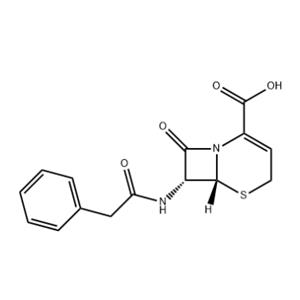 Ceftizoxime Impurity 20