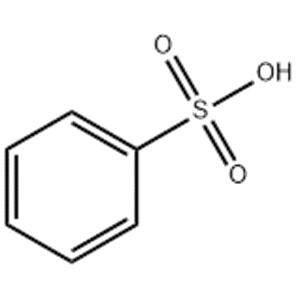 Benzenesulfonic acid