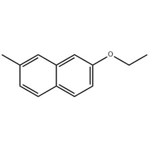 Naphthalene, 2-ethoxy-7-methyl- (7CI,8CI,9CI)