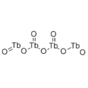 Tetraterbium heptaoxide