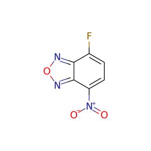 4-Fluoro-7-nitro-2,1,3-benzoxadiazole