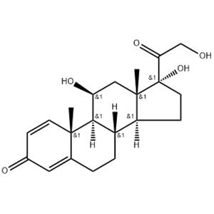 Prednisolone