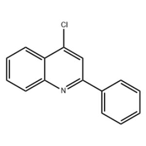 Quinoline, 4-chloro-2-phenyl-