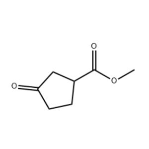 methyl 3-oxocyclopentane-1-carboxylate