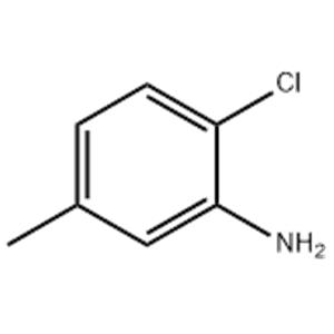 2-Chloro-5-methylaniline