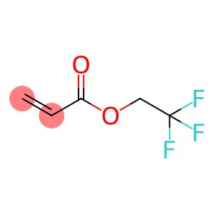 2,2,2-Trifluoroethyl acrylate