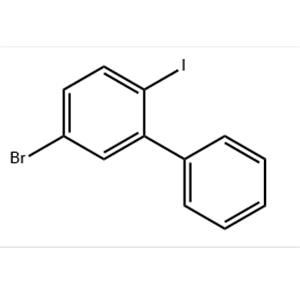 5-broMo-2-iodo-biphenyl 