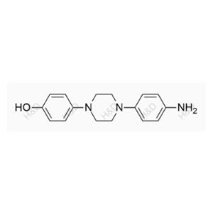 Posaconazole Impurity 28