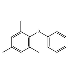 2,4,6-TRIMETHYL DIPHENYL SULFIDE