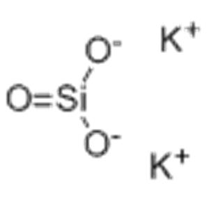 Potassium silicate