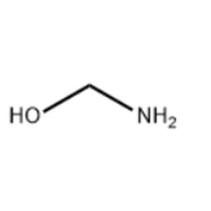 Methanol, amino-