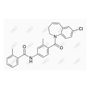 Tolvaptan Impurity 26