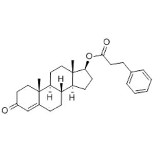 Testosterone phenylpropionate